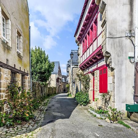 Apartment An'Alre By Interhome Auray Kültér fotó