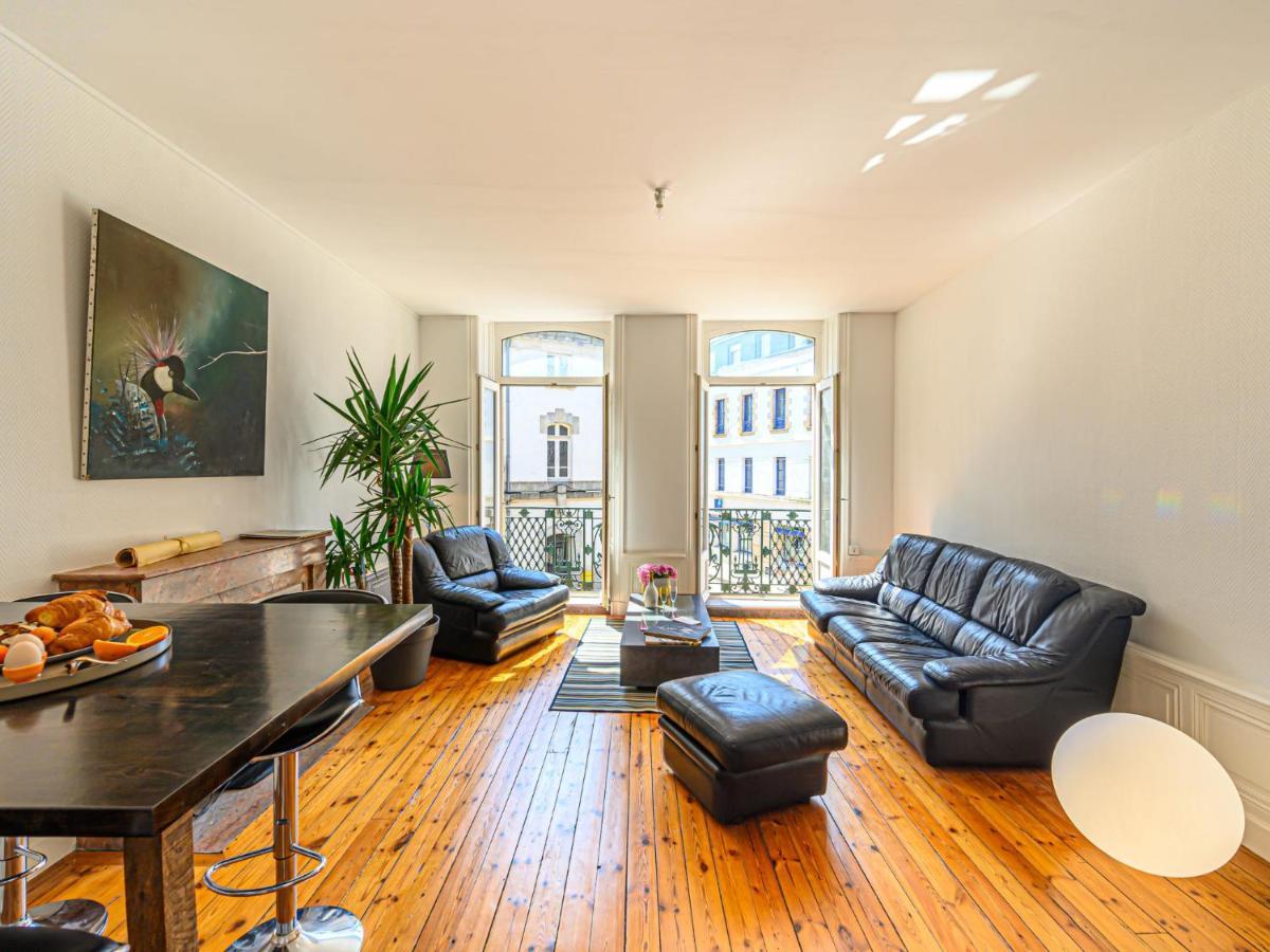 Apartment An'Alre By Interhome Auray Kültér fotó