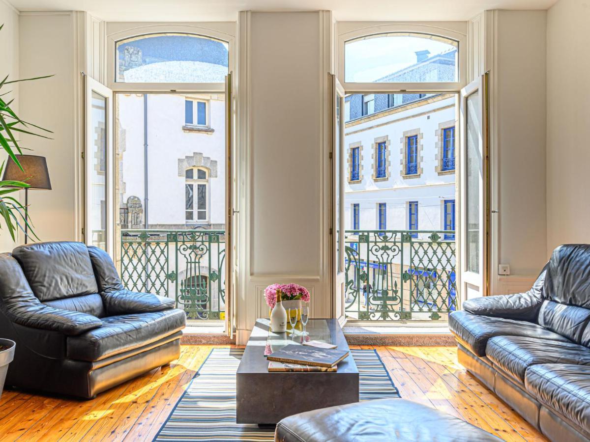 Apartment An'Alre By Interhome Auray Kültér fotó