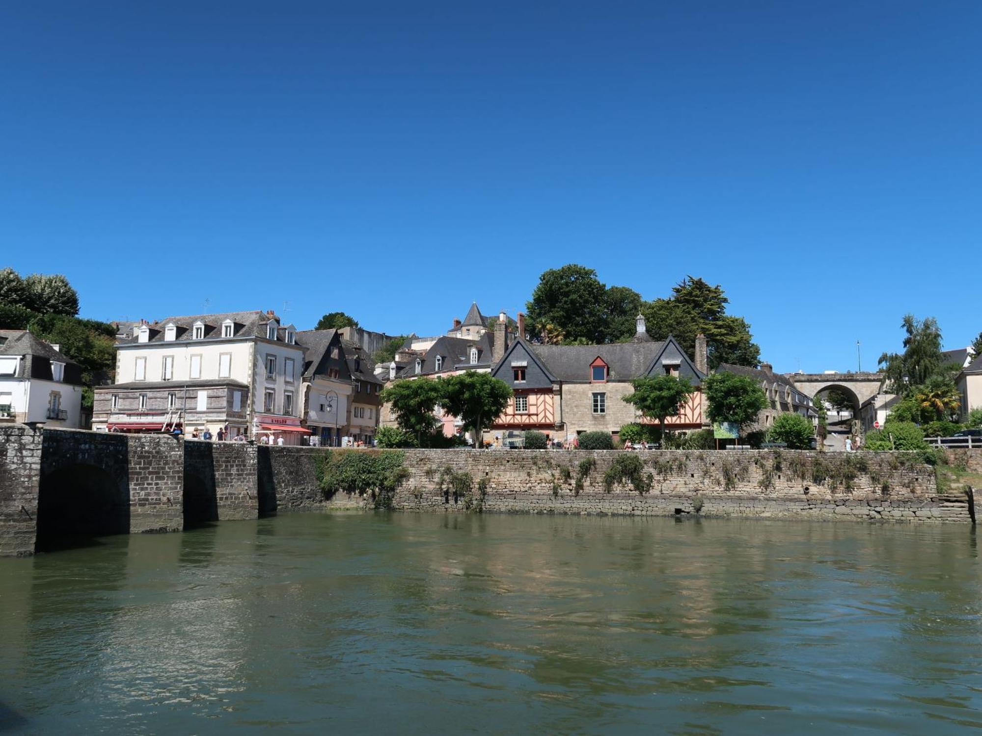 Apartment An'Alre By Interhome Auray Kültér fotó